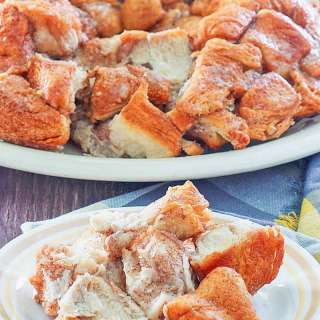 Monkey Bread