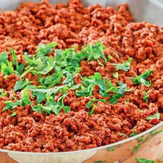 La Cocina Chili Colorado Recipe