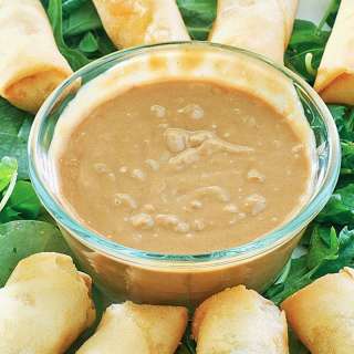 Thai Peanut Sauce