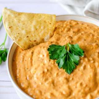 Taco Dip