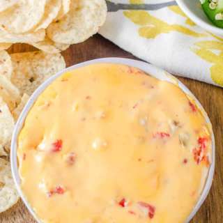 Rotel Dip