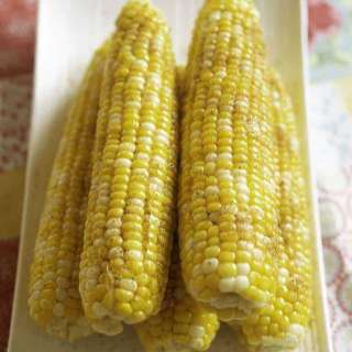 Red Lobster Chesapeake Corn on the Cob