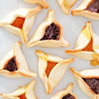 Hamentashen