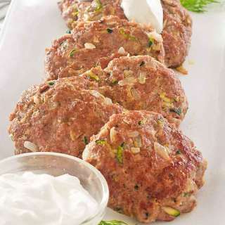 Chicken Croquettes
