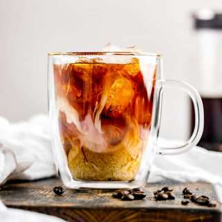 How to Make Cold Brew Coffee