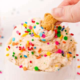 Dunkaroo Dip