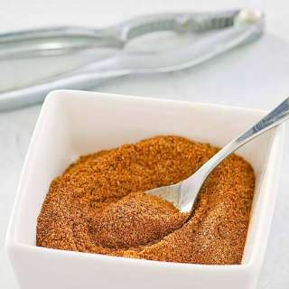Old Bay Seasoning