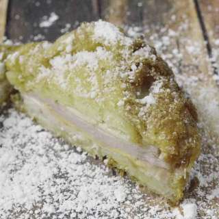 Cheddars Monte Cristo Sandwich
