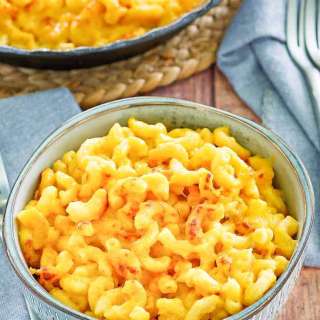 Stouffers Macaroni and Cheese Recipe