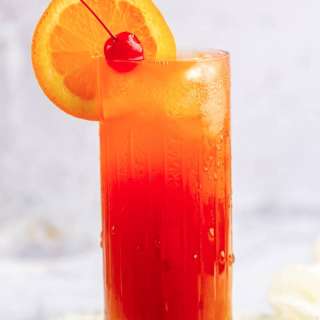 Sex on the Beach Cocktail