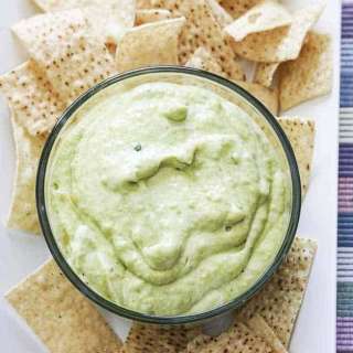 Ninfa’s Green Sauce