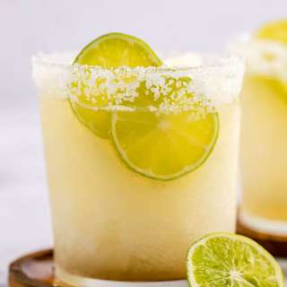 Redneck Beer Margaritas