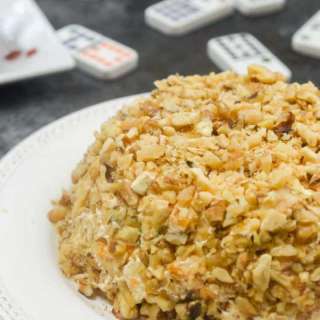 Cream Cheese Ball