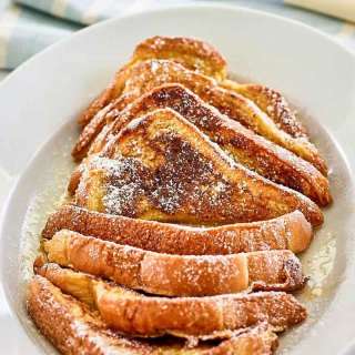 IHOP French Toast