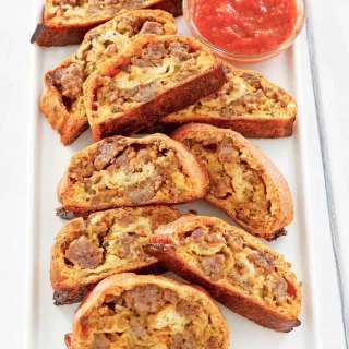 Sausage Roll