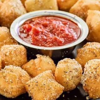 Rosati's Dough Nuggets