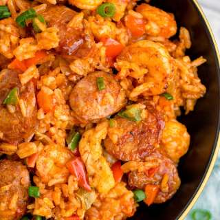 Jambalaya