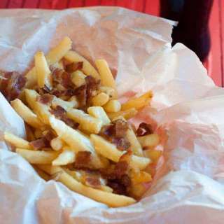 Wendy's Fondue Fries Copycat Recipe