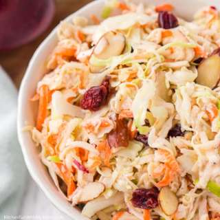 Apple Slaw Recipe
