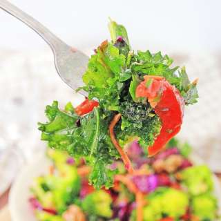 Detox Salad