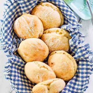 Angel Biscuits