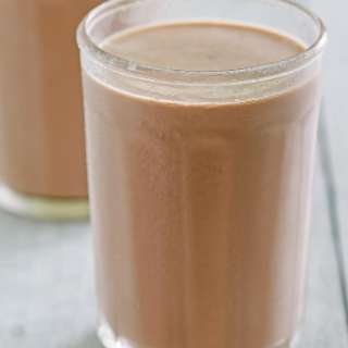 Kahlua Mudslide Drink