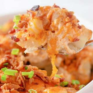 Crack Potatoes