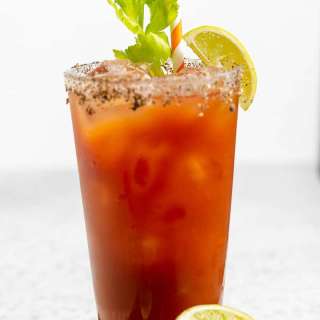 Red Snapper Cocktail