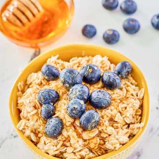 Overnight Oats