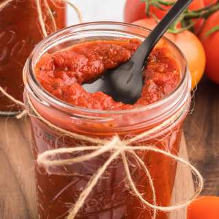 Marinara Sauce