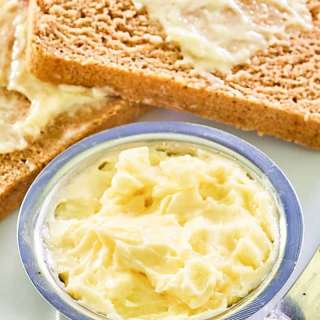 Saltgrass Steakhouse Honey Butter