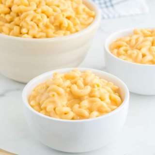 KFC Mac and Cheese