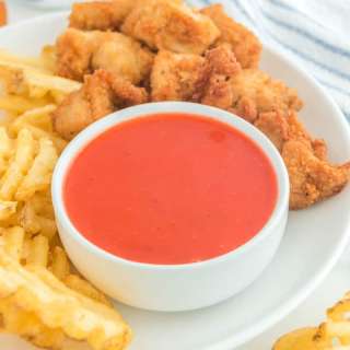 Chick Fil A Polynesian Sauce