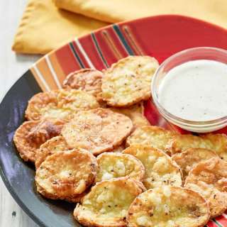 Mojo Potatoes