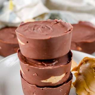 Reese’s Peanut Butter Cups