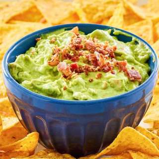 Avocado Dip