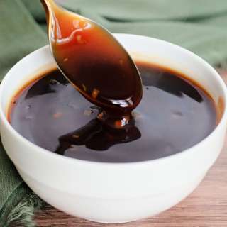 Teriyaki Sauce