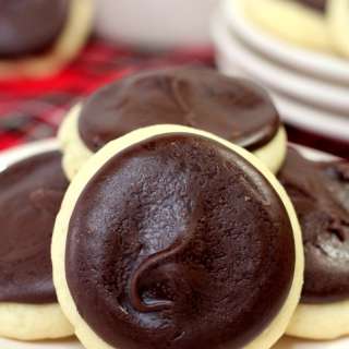 Bergers Cookies