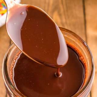 Chocolate Syrup Recipe