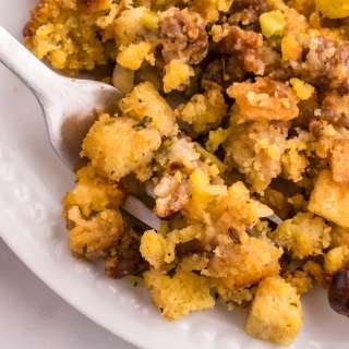Sausage Stuffing Recipe