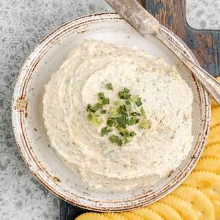 Boursin Cheese