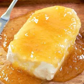 Jezebel Sauce