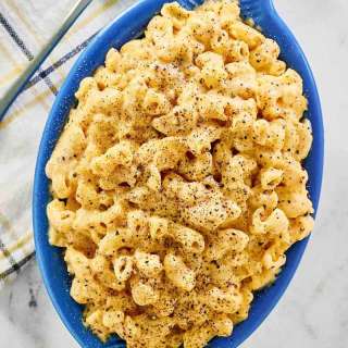 Mac and Cheese