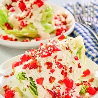 Maytag Buttermilk Blue Cheese Dressing
