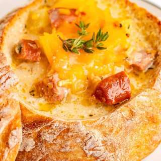Sausage Stew