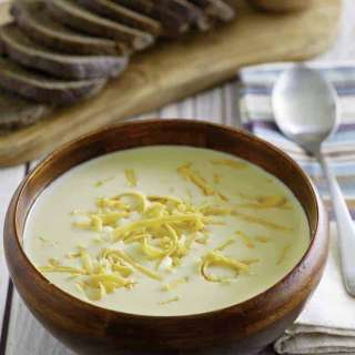 Outback Steakhouse Walkabout Soup