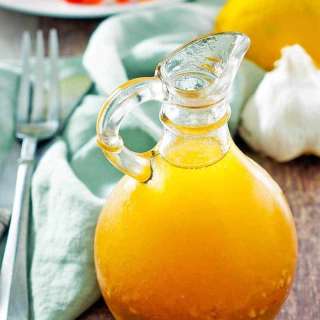 Brown Derby French Dressing