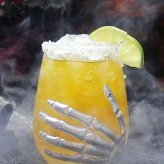 Howling Wolf Margarita