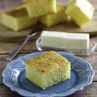 Boston Market Cornbread