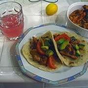 Chili’s Beef Fajitas - Made in a Crockpot